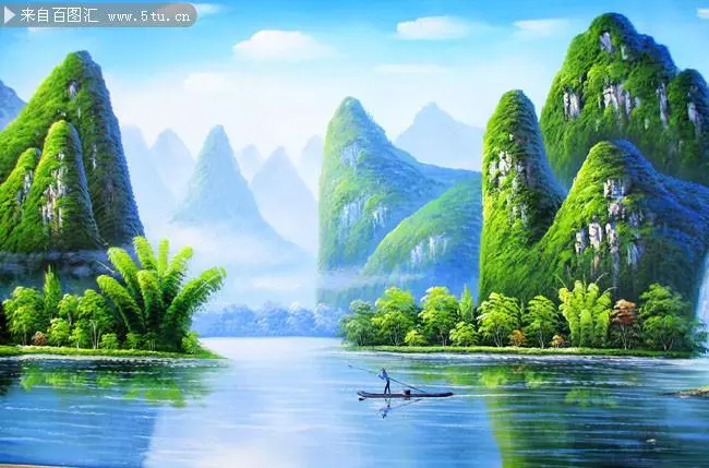智能高精度